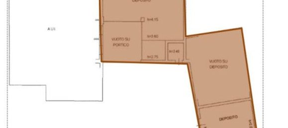 5675m² Commercial property in Nanto, Italy No. 257899 14