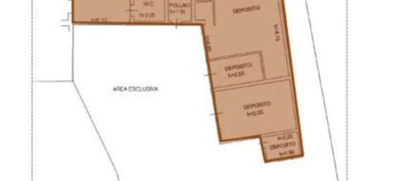 5675m² Commercial property in Nanto, Italy No. 257899 13