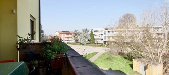 2 rooms Apartment in Reggio Emilia, Italy No. 15312 36