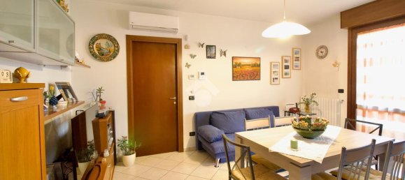 2 rooms Apartment in Reggio Emilia, Italy No. 15312 21