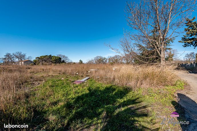 Grundstück in Perpignan, France 7438m², Nr. 105973