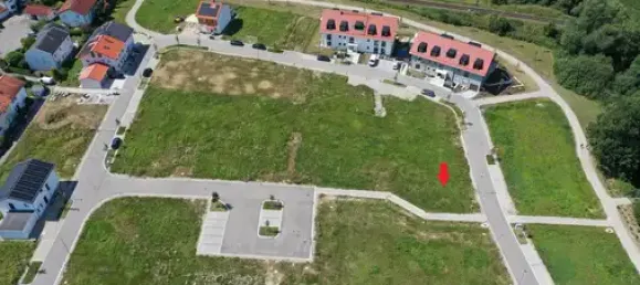 Terreno em Erding, Germany N.º 250712 3