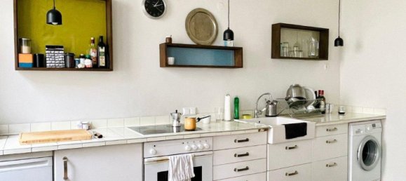 Apartamento de 1 dormitorio en Neukolln, Germany No. 263249 7