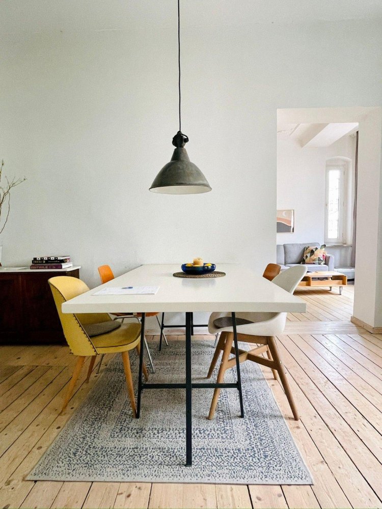 Apartamento de 1 dormitorio en Neukolln, Germany No. 263249