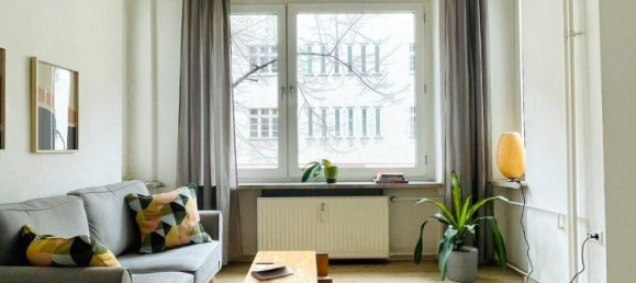 Apartamento de 1 dormitorio en Neukolln, Germany No. 263249 5