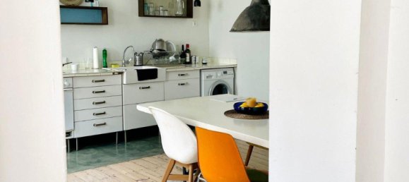 Apartamento de 1 dormitorio en Neukolln, Germany No. 263249 6