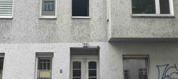Apartamento de 1 dormitorio en Neukolln, Germany No. 263249 17