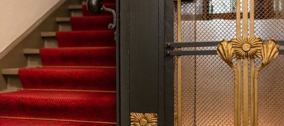 2غرفة شقة في Charlottenburg, Germany رقم 59870 9