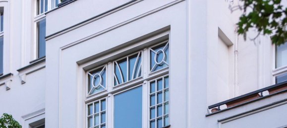 2غرفة شقة في Charlottenburg, Germany رقم 59870 11