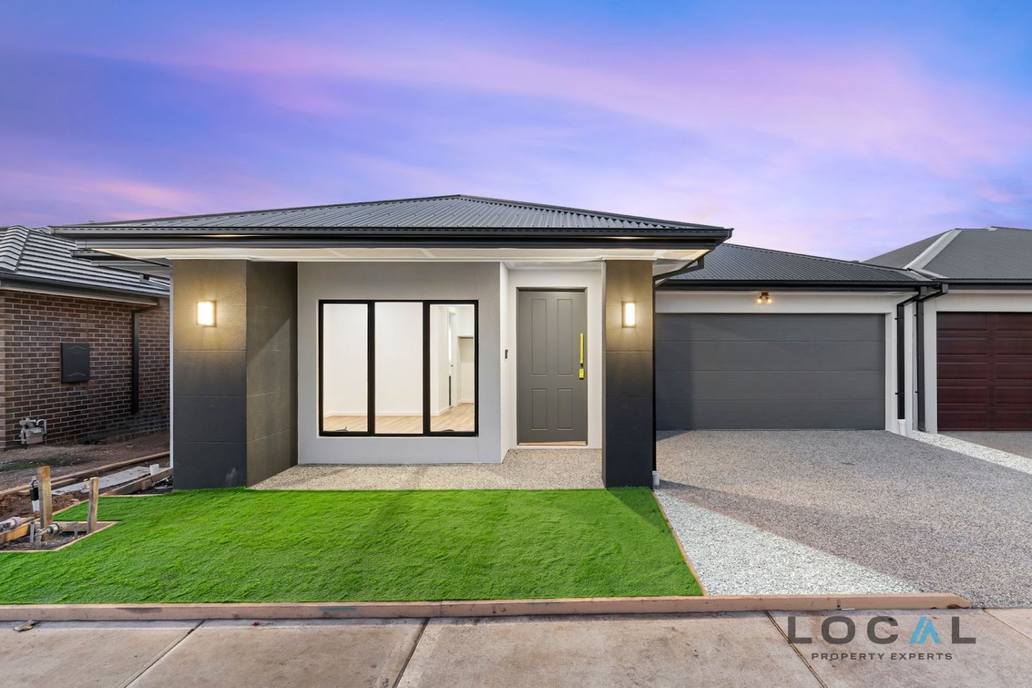 4 bedrooms House in Werribee, Australia No. 692