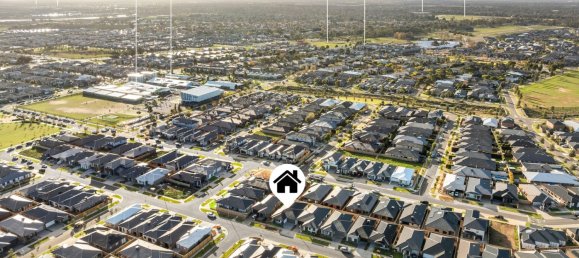 4 bedrooms House in Werribee, Australia No. 692 27