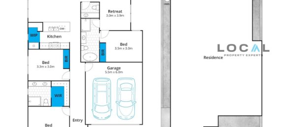 4 bedrooms House in Werribee, Australia No. 692 4