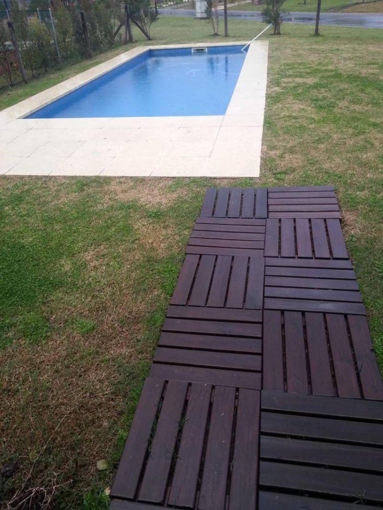 3 bedrooms House in Tigre, Argentina No. 19110