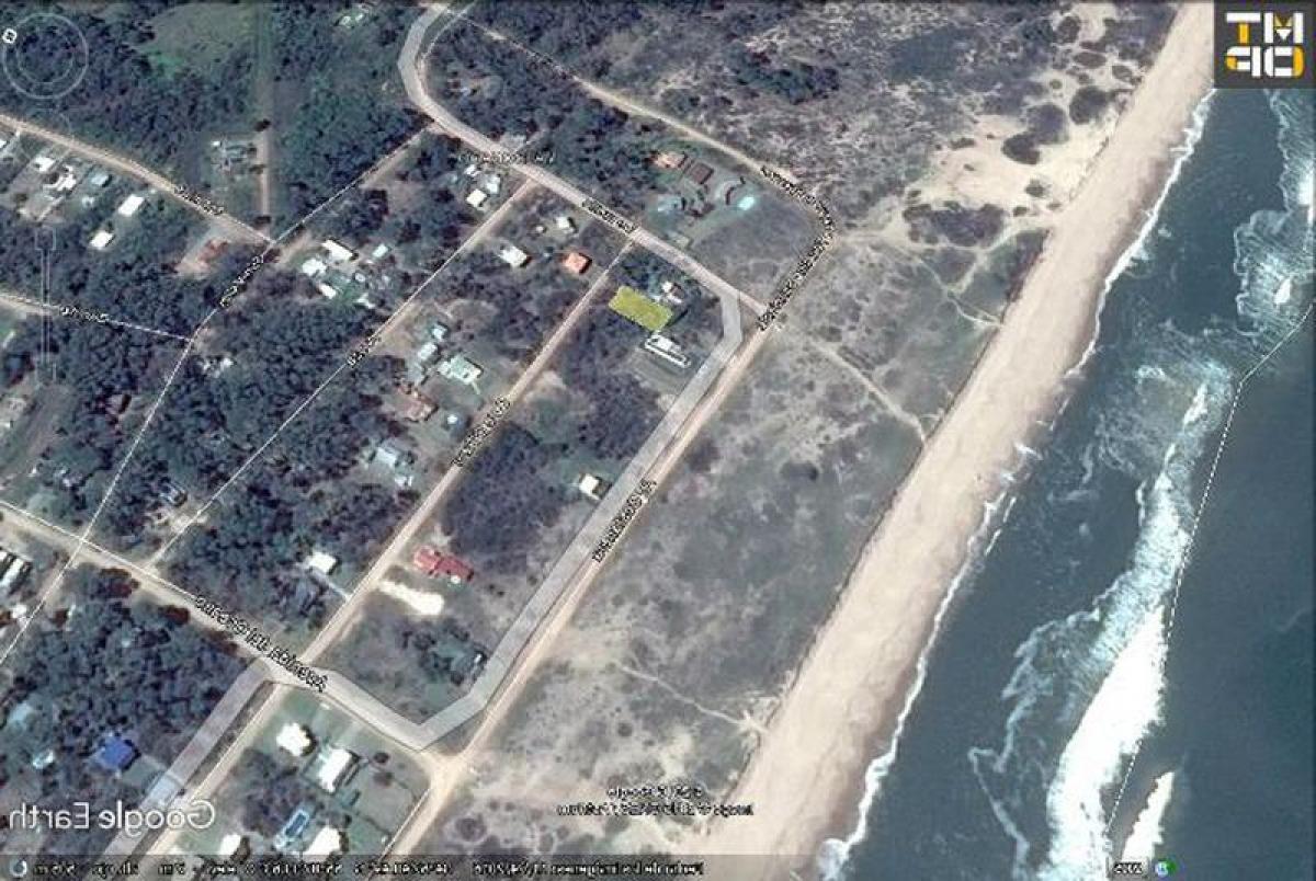  قطعة أرض في Maldonado, Uruguay رقم 14465