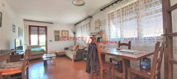 Villa T4 em Lucca, Italy N.º 11676 34