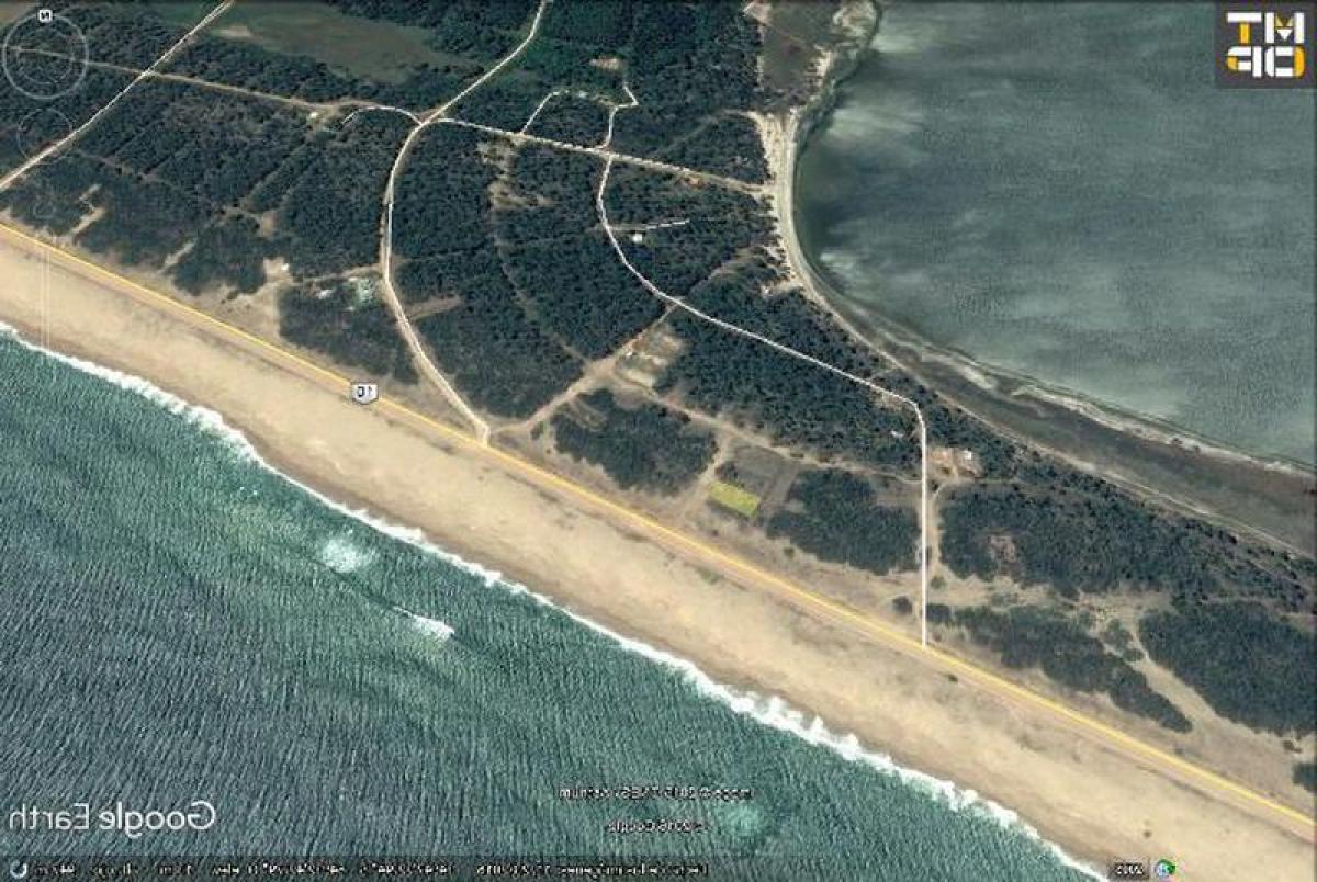 Земельный участок в Мальдонадо, Уругвай № 14299