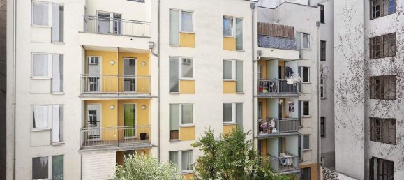 Студия в Рудольфсхайм-Фунфхаус, Австрия № 216529 8