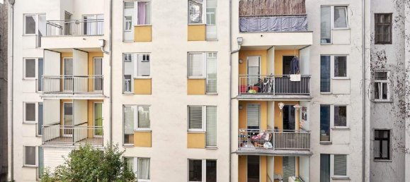 Студия в Рудольфсхайм-Фунфхаус, Австрия № 216529 11