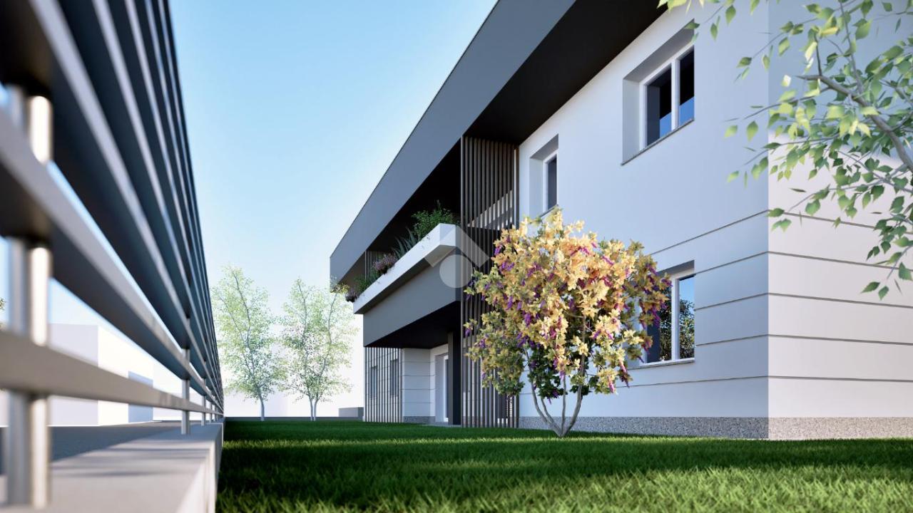 Apartamento de 3 habitaciónes en Cesate, Italy No. 105127