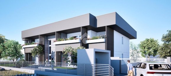 Apartamento de 3 habitaciónes en Cesate, Italy No. 105127 5