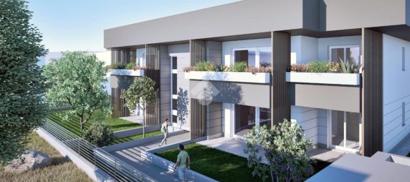 Apartamento de 3 habitaciónes en Cesate, Italy No. 105127 3