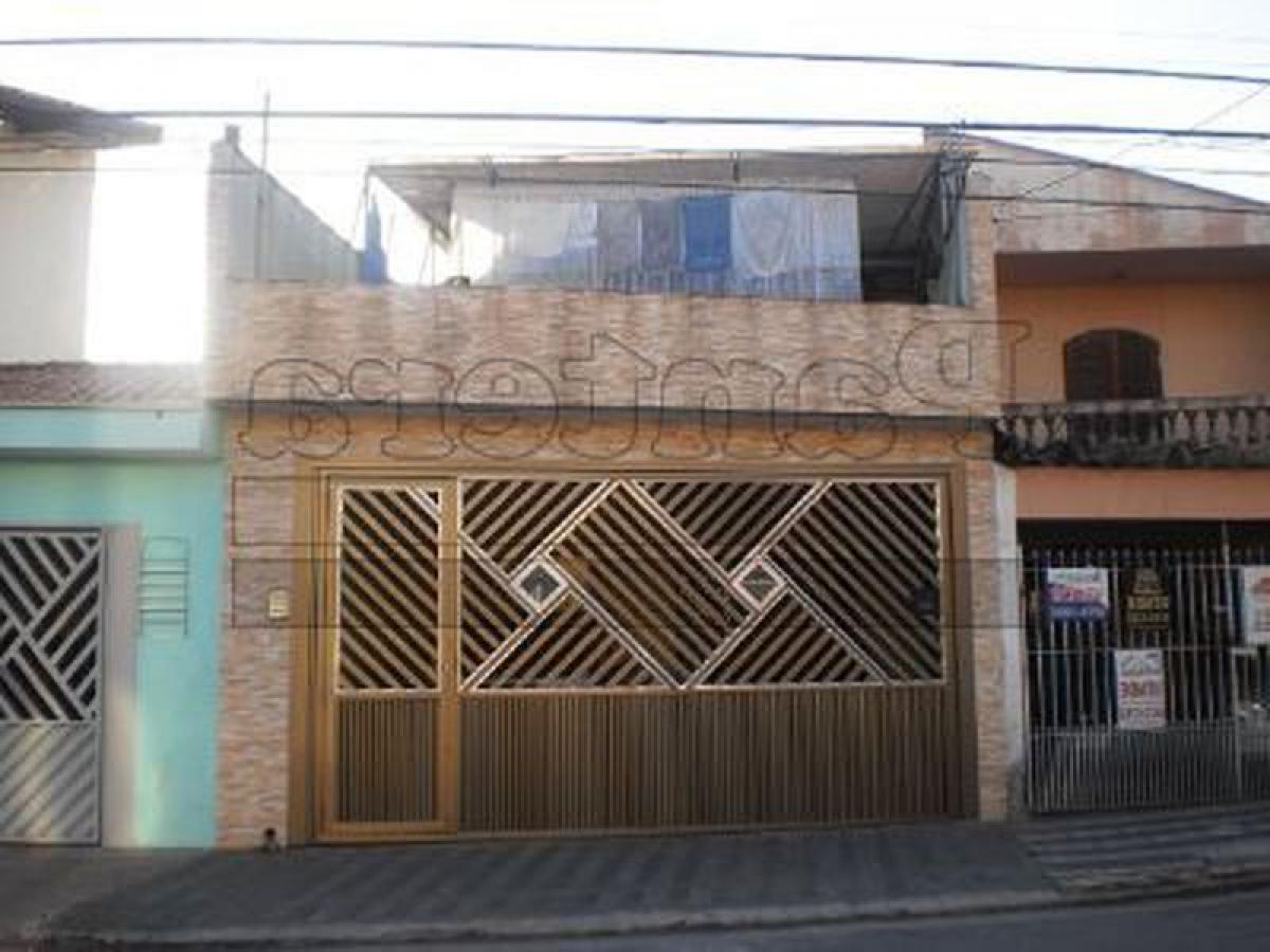 Studio in Sao Paulo, Brazil, Nr. 568520