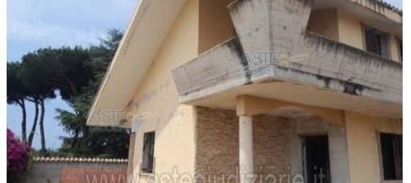 14 bedrooms House in Pomezia, Italy No. 342645 19