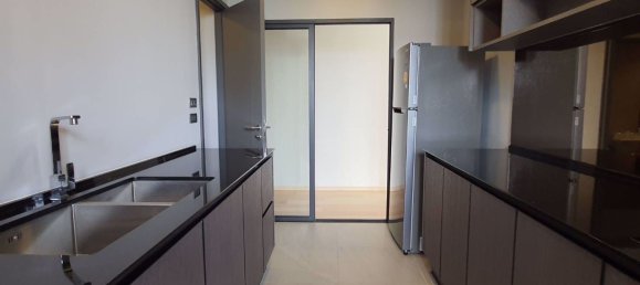 2 Schlafzimmer Penthouse in Huai Khwang, Thailand, Nr. 5102 3