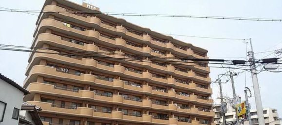 4 Schlafzimmer Wohnung in Fukuoka, Japan, Nr. 1478 2