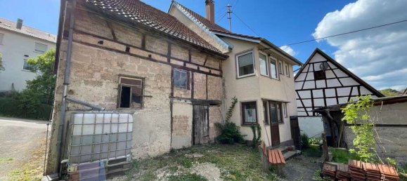 9غرفة مزرعة في Reutlingen, Germany رقم 322363 4