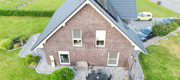 4 Schlafzimmer Haus in Wittmund, Germany, Nr. 324544 7
