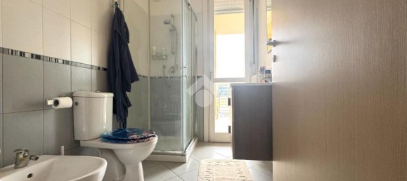 Квартира с 2 комнатами в Рескальдина, Италия № 4672 18