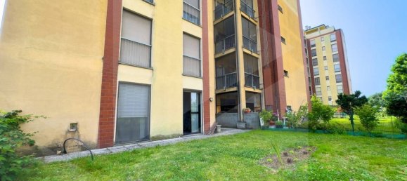 3 bedrooms Apartment in San Donato Milanese, Italy No. 337822 20