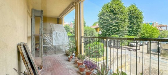 3 bedrooms Apartment in San Donato Milanese, Italy No. 337822 14