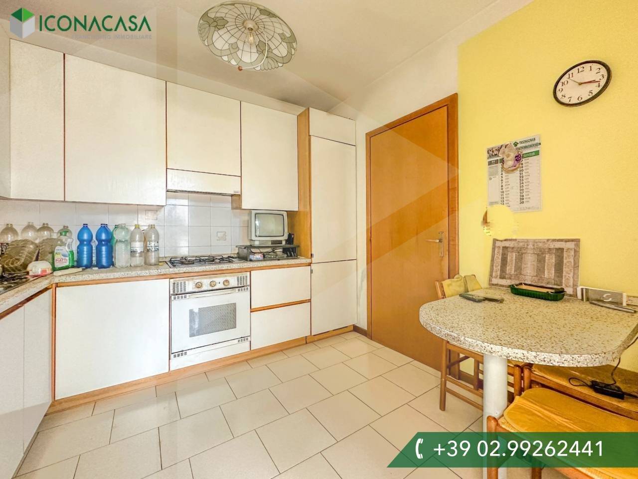 3 bedrooms Apartment in San Donato Milanese, Italy No. 337822