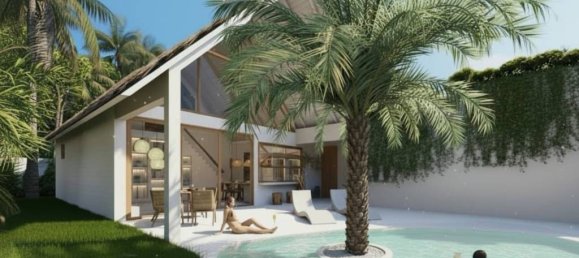 3 Schlafzimmer Villa in Surat Thani, Thailand, Nr. 62054 9