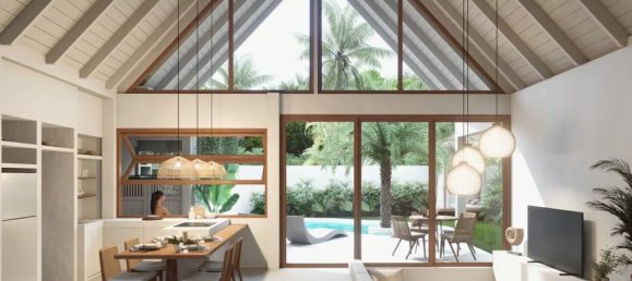 3 Schlafzimmer Villa in Surat Thani, Thailand, Nr. 62054 5