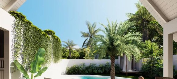 3 Schlafzimmer Villa in Surat Thani, Thailand, Nr. 62054 3