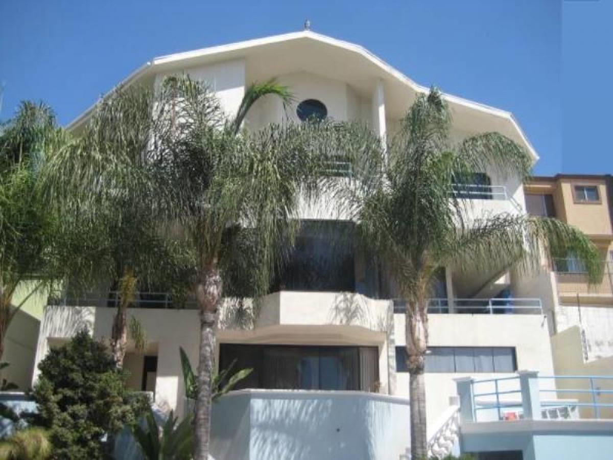 7 chambres Maison à Tijuana, Mexico No. 157949