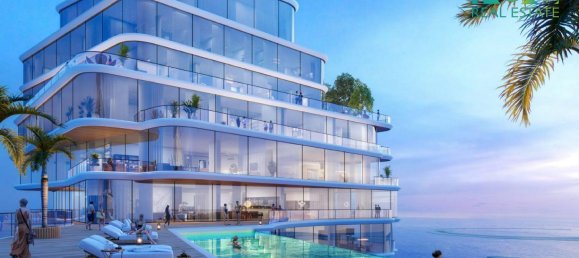 3 bedrooms Apartment in Al Marjan Island, UAE No. 25190 20