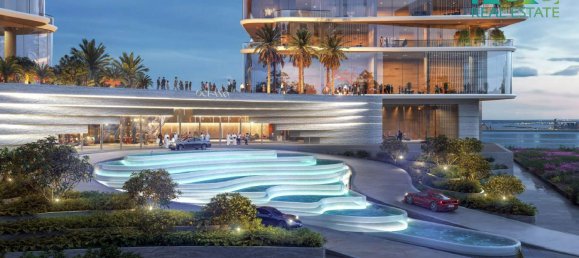 3 bedrooms Apartment in Al Marjan Island, UAE No. 25190 13