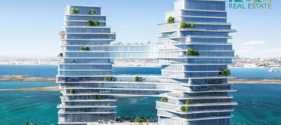 3 bedrooms Apartment in Al Marjan Island, UAE No. 25190 17