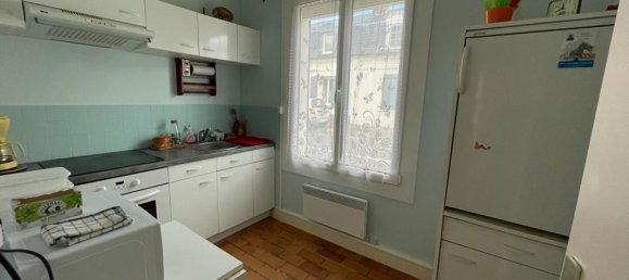 2 bedrooms House in Le Crotoy, France No. 87279 2