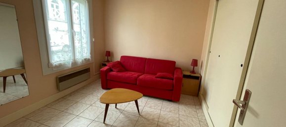 2 bedrooms House in Le Crotoy, France No. 87279 5