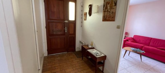 2 bedrooms House in Le Crotoy, France No. 87279 4