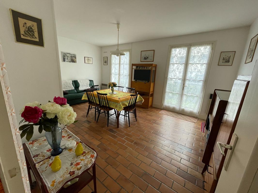 2 bedrooms House in Le Crotoy, France No. 87279