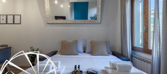 Apartamento de 2 divisões em Prato, Italy N.º 37623 15