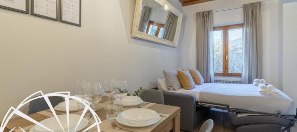 Apartamento de 2 divisões em Prato, Italy N.º 37623 10