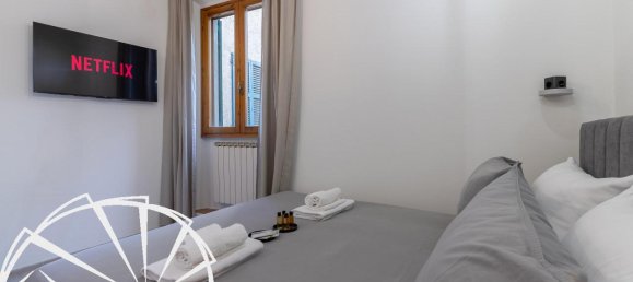 Apartamento de 2 divisões em Prato, Italy N.º 37623 17