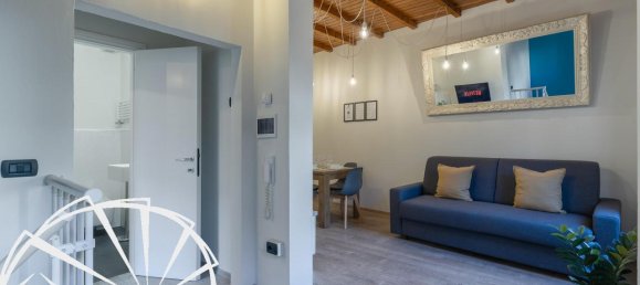Apartamento de 2 divisões em Prato, Italy N.º 37623 14